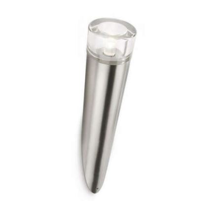 Philips 16379/47/16 - LED-ulkovalo LEDINO 1xLED/5W IP44