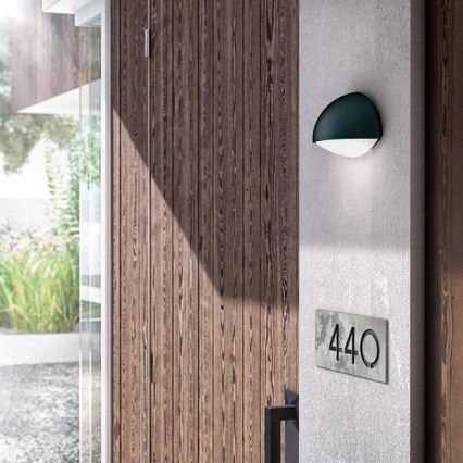 Philips - LED-ulkovalaisin LED/3W/230V IP44