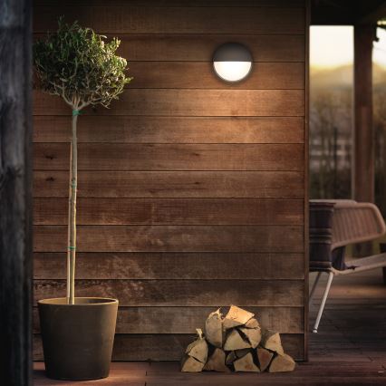 Philips - LED-ulkoseinävalaisin LED/6W IP44