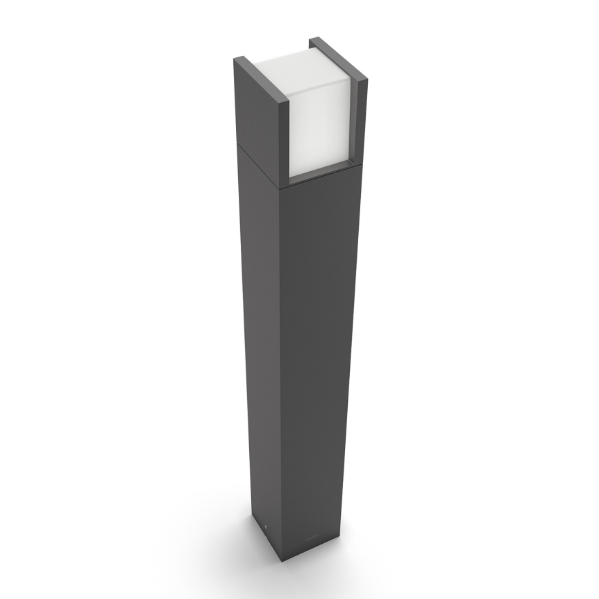 Philips - LED-ulkolamppu LED/6W/230V 4000K IP44