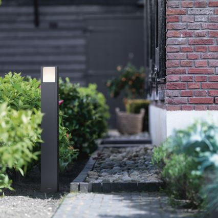 Philips - LED-ulkolamppu LED/6W/230V 4000K IP44