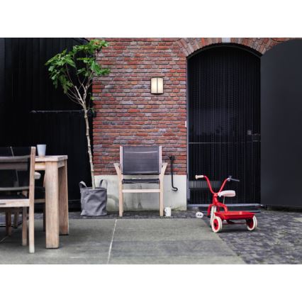 Philips - LED-ulkoseinävalaisin 6 W IP44