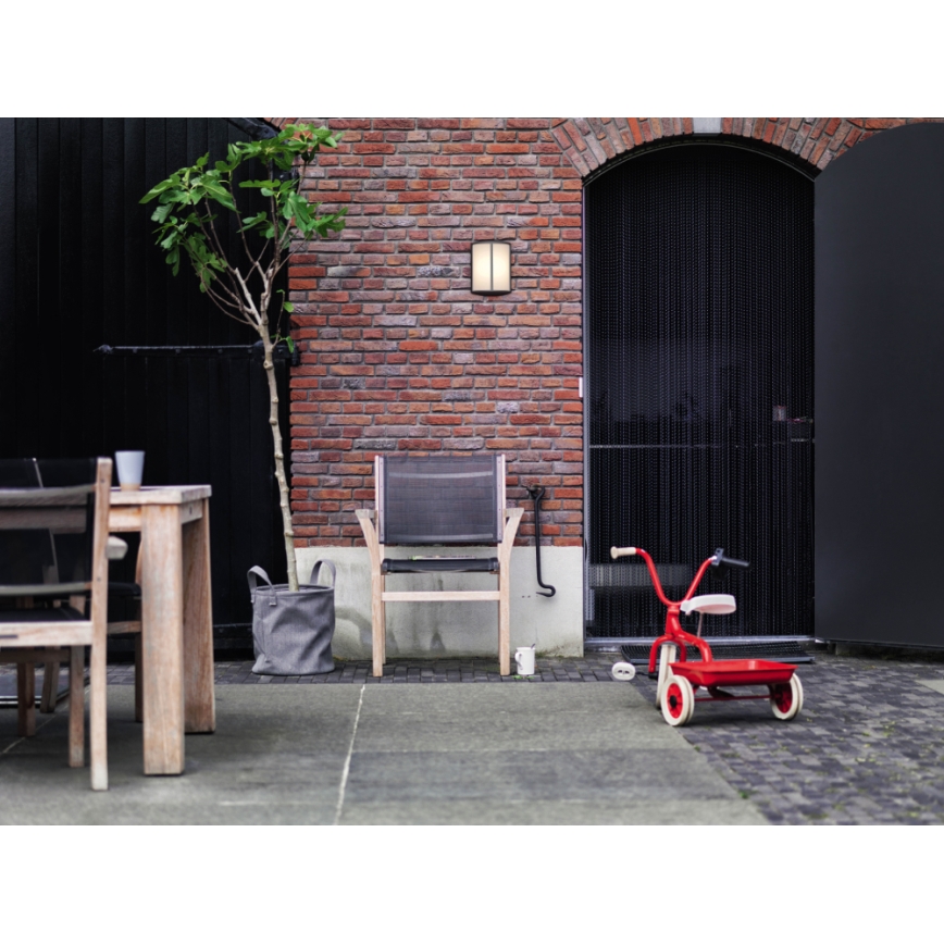 Philips - LED-ulkoseinävalaisin 6 W IP44