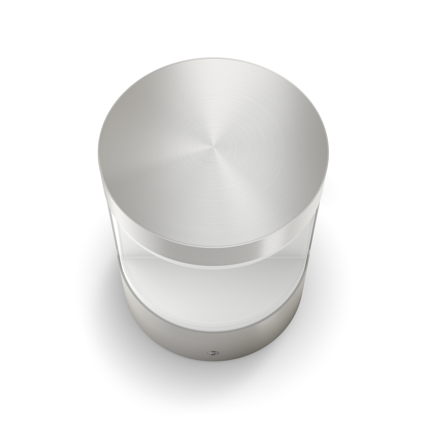 Philips - LED-ulkovalo 1xLED/6W/230V IP44