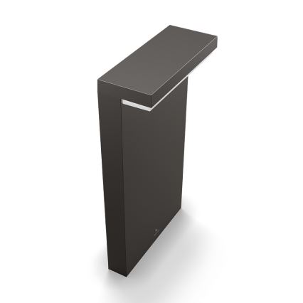 Philips - LED-ulkolamppu 2xLED/4,5W/230V 2700K IP44