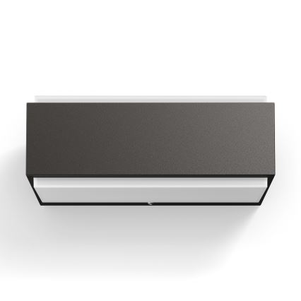 Philips - Himmennettävä LED-ulkovalo 2xLED/4,5W IP44