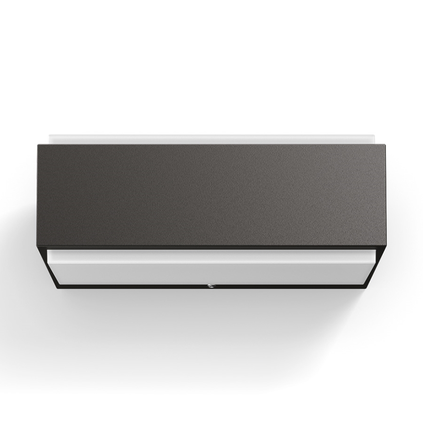 Philips - Himmennettävä LED-ulkovalo 2xLED/4,5W IP44