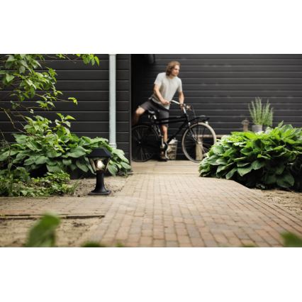 Philips - Ulkovalaisin E27/60W/230V IP44