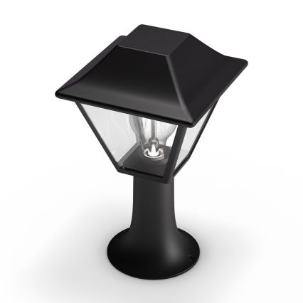 Philips - Ulkovalaisin E27/60W/230V IP44