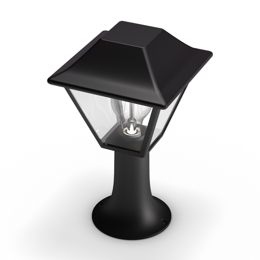 Philips - Ulkovalaisin E27/60W/230V IP44