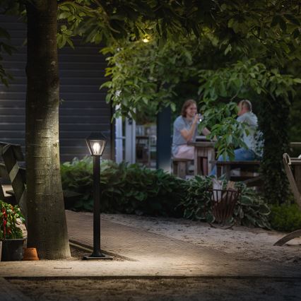 Philips - Ulkovalaisin E27/60W/230V IP44