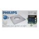 Philips 17076/47/16 - Ulkoväylän valo MYGARDEN GROUNDS GU10/35W