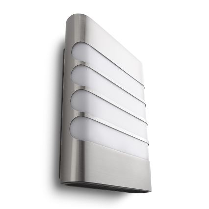 Philips - LED-ulkovalo LED/3W IP44