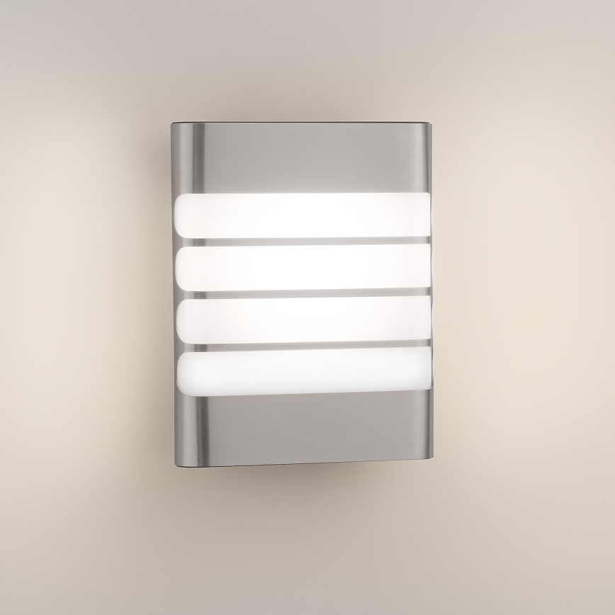 Philips - LED-ulkovalo LED/3W IP44