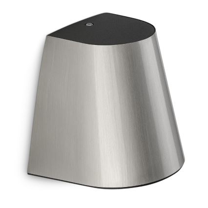 Philips - LED-ulkovalaisin LED/3W/230V IP44