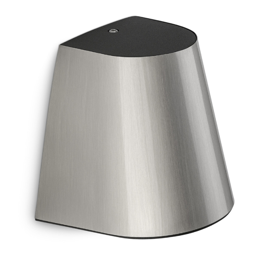 Philips - LED-ulkovalaisin LED/3W/230V IP44