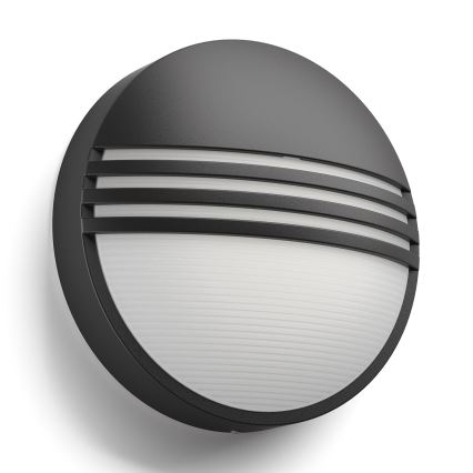 Philips - LED-ulkoseinävalaisin LED/6W/230V IP44