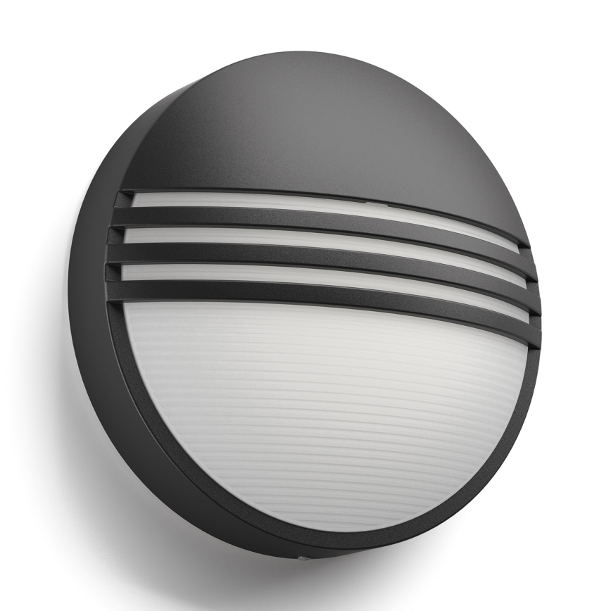 Philips - LED-ulkoseinävalaisin LED/6W/230V IP44