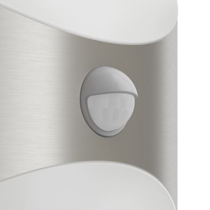 Philips - Ulkoanturivalo 1xLED/6W/230V IP44