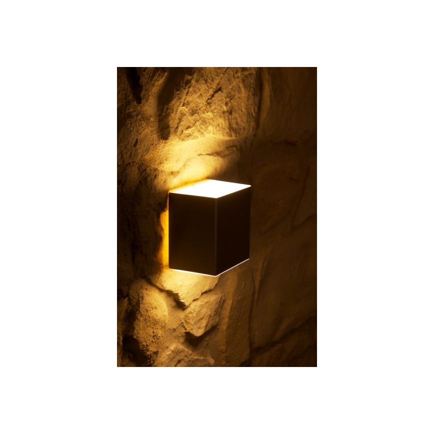 Philips - LED-ulkoseinävalo LED/3W/230V IP44