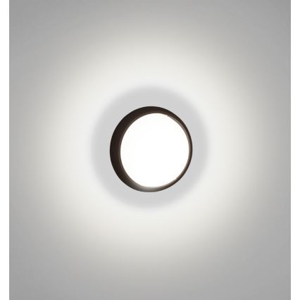 Philips - LED-ulkovalaisin LED/3,5W IP44