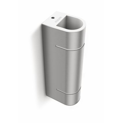 Philips - LED Ulkovalaisin 2xLED/1W/230V IP44