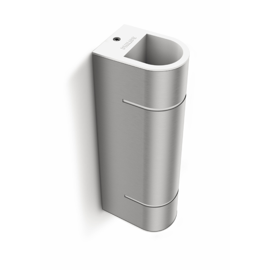 Philips - LED Ulkovalaisin 2xLED/1W/230V IP44