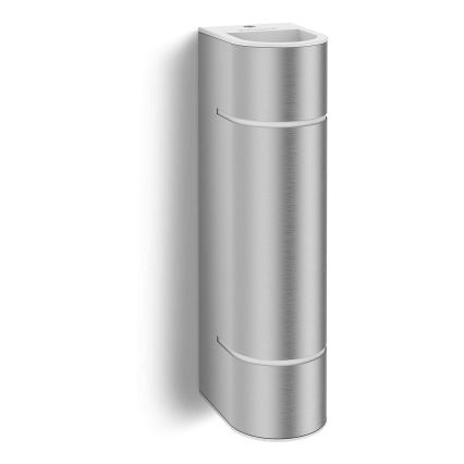 Philips - LED Ulkovalaisin 2xLED/1W/230V IP44