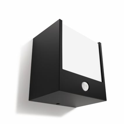 Philips - LED-ulkovalo anturilla 1xLED/3,5W IP44