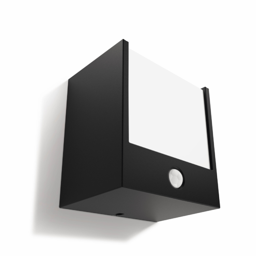 Philips - LED-ulkovalo anturilla 1xLED/3,5W IP44