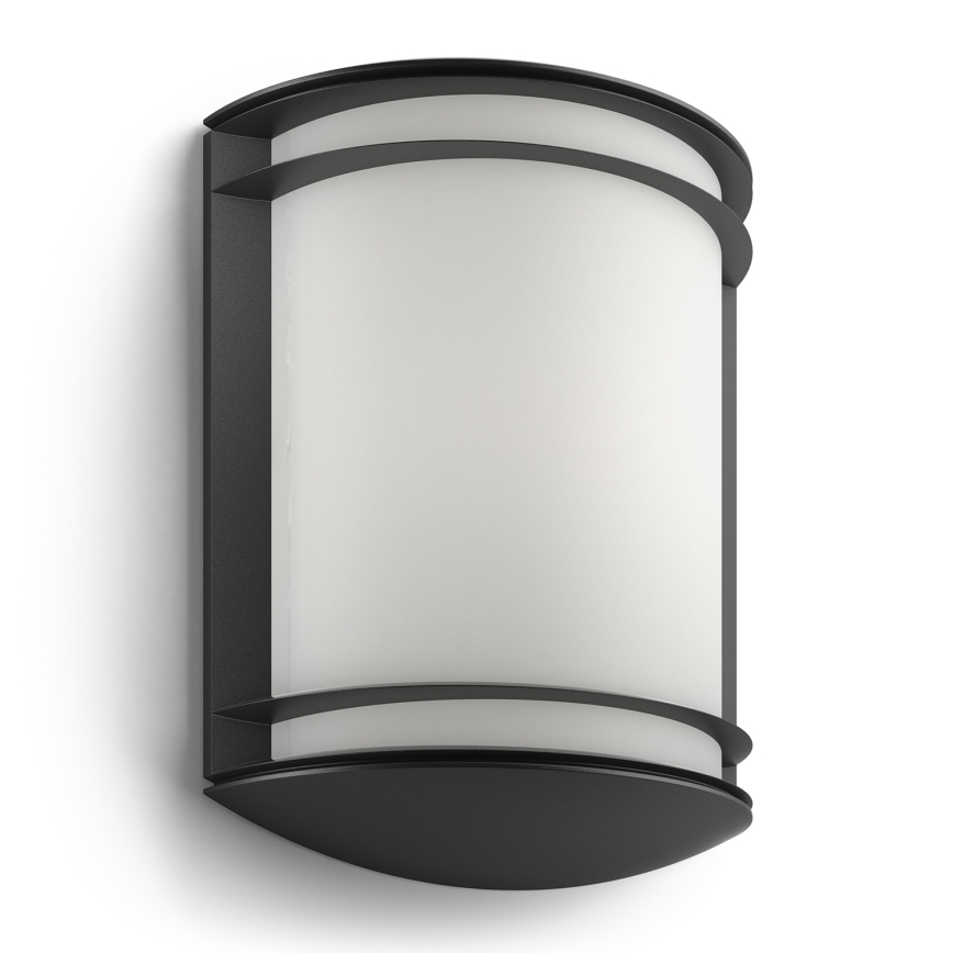 Philips - Ulkoseinävalaisin LED/6W/230V IP44