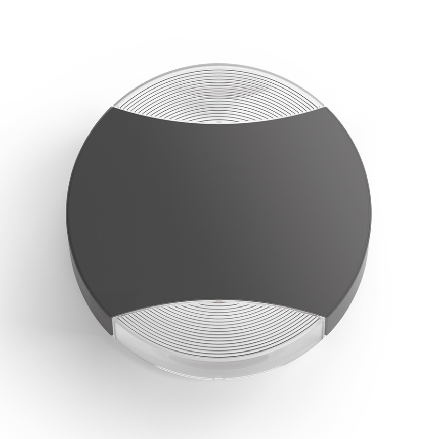 Philips - Ulkoseinävalaisin 2xGU10/5W IP44