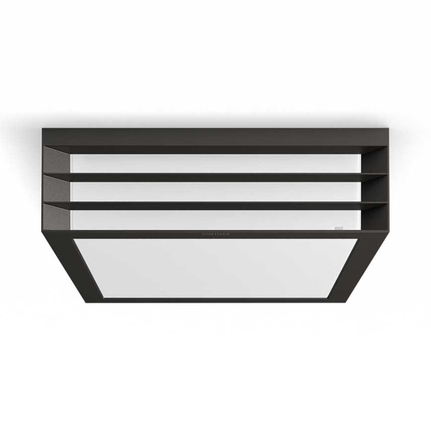 Philips - Ulkovalo 2xE27/14W IP44