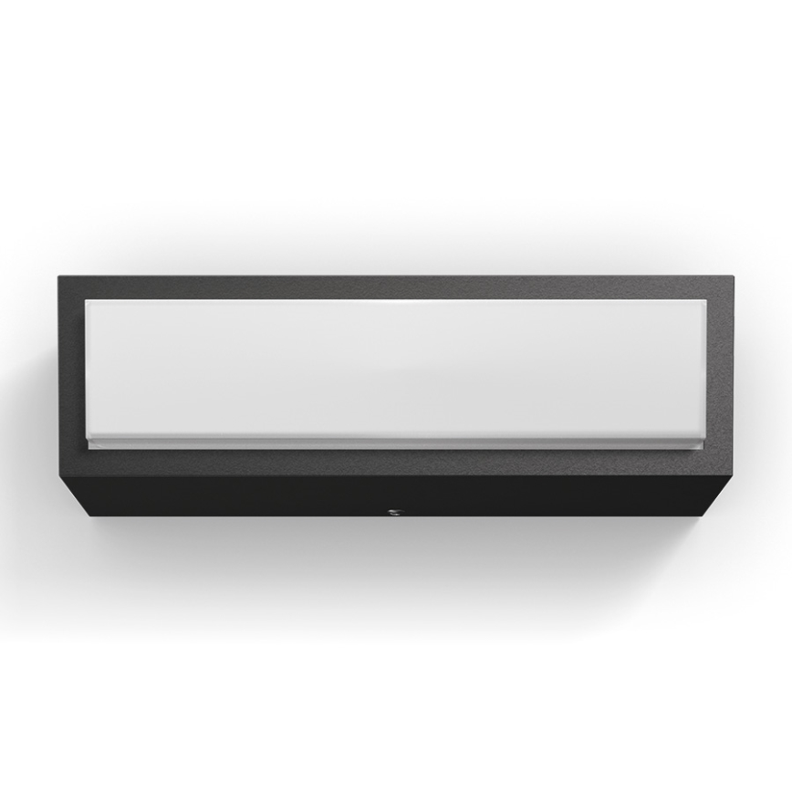 Philips - LED-ulkoseinävalaisin LED/4,5W IP44