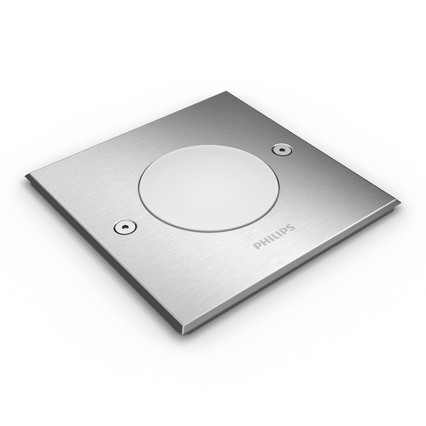 Philips - LED-ajotievalo LED/3W