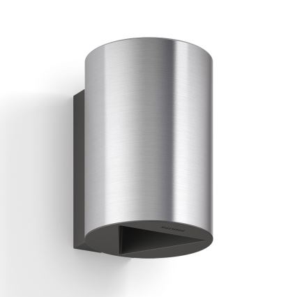 Philips - LED-ulkoseinävalo 2xLED/4,5W IP44