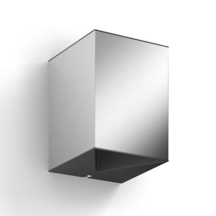 Philips - LED-ulkovalaisin seinälle 2xLED/4,5W/230V IP44