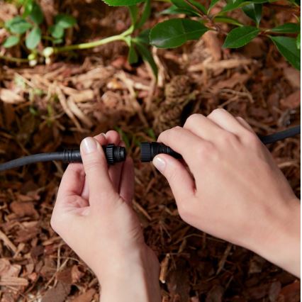 Philips - jatkojohto ulkokäyttöön Hue 2,5 m