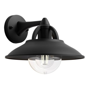 Philips 17381/30/PN - Ulkoseinävalaisin COMORANT 1xE27/42W/230V IP44