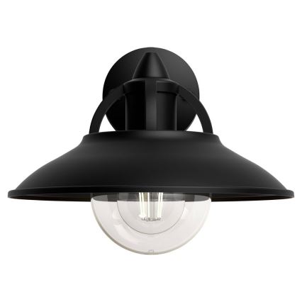 Philips 17381/30/PN - Ulkoseinävalaisin COMORANT 1xE27/42W/230V IP44