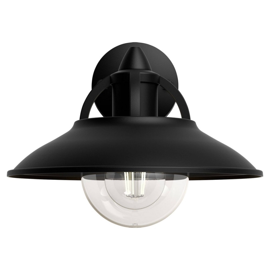 Philips 17381/30/PN - Ulkoseinävalaisin COMORANT 1xE27/42W/230V IP44