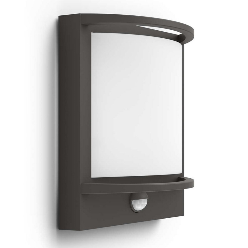 Philips - LED-ulkoseinävalaisin LED/12W IP44