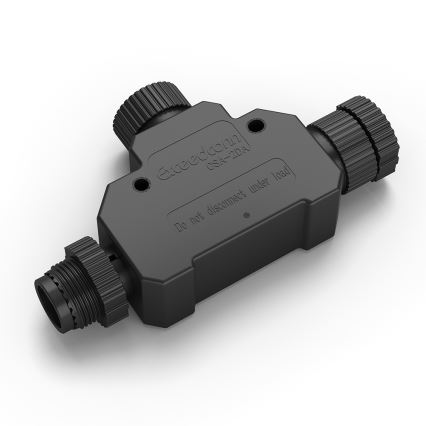 Philips - SETTI 3x LED-kohdevalaisin Hue LILY 3xLED/8W/230V IP65