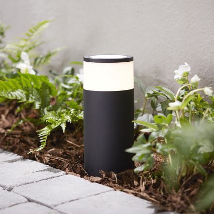 Philips - LED RGB himmennettävä ulkovalaisin Hue CALLA LED/8W/24V IP65