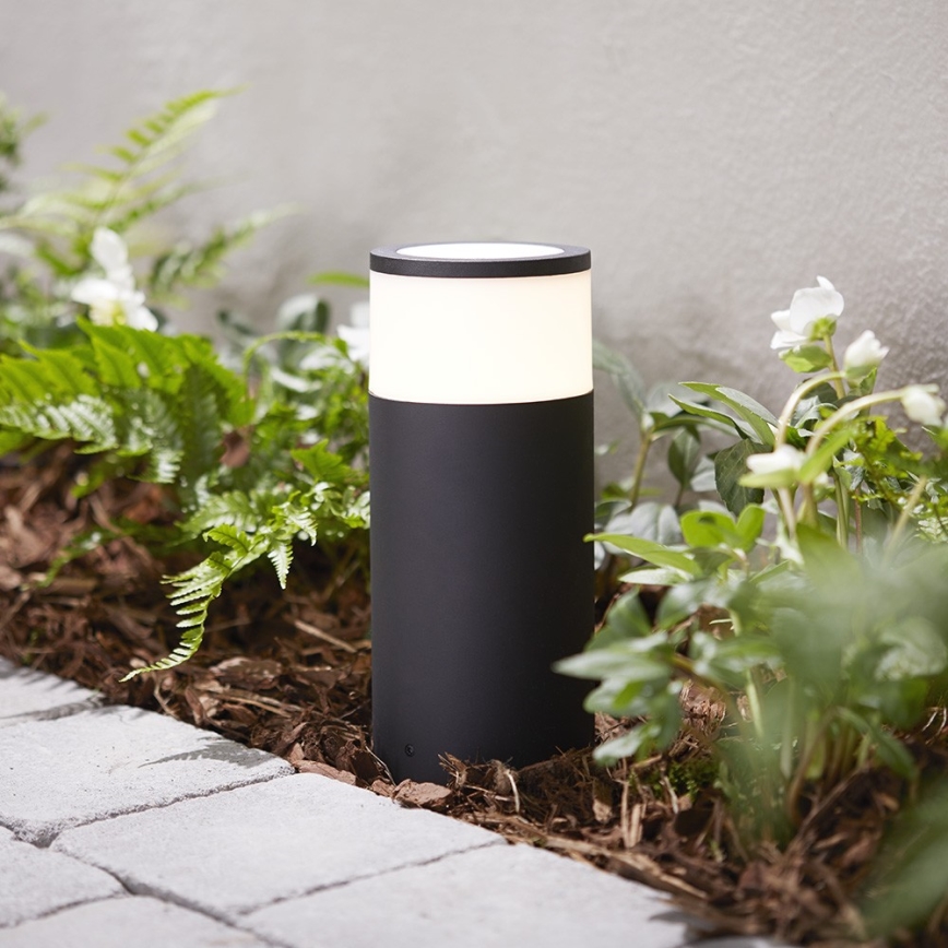 Philips - LED RGB himmennettävä ulkovalaisin Hue CALLA LED/8W/24V IP65