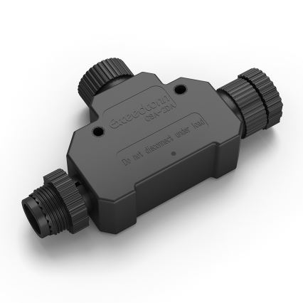 Philips - LED RGB himmennettävä ulkovalaisin Hue CALLA LED/8W/24V IP65