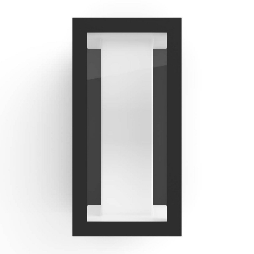 Philips - LED RGBW Himmennettävä ulkoseinävalaisin Hue IMPRESS 2xLED/8W/230V 2000-6500K IP44