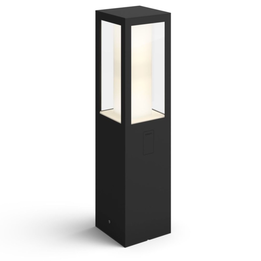 Philips - LED RGBW Himmennettävä ulko lamppu Hue IMPRESS LED/16W/230V 2000-6500K IP44