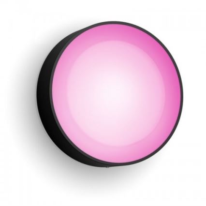 Philips - LED RGBW Himmennettävä ulkoseinävalaisin Hue DAYLO LED/15W/230V 2000-6500K IP44