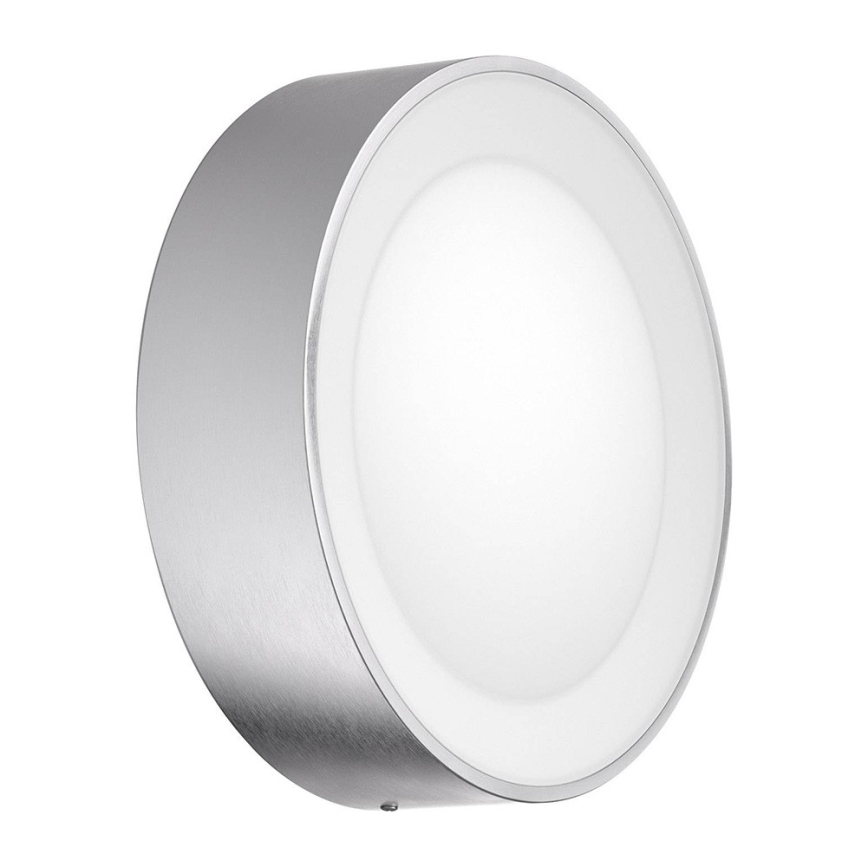 LED RGBW Himmennettävä ulkoseinävalaisin Hue DAYLO LED/15W/230V 2000-6500K IP44